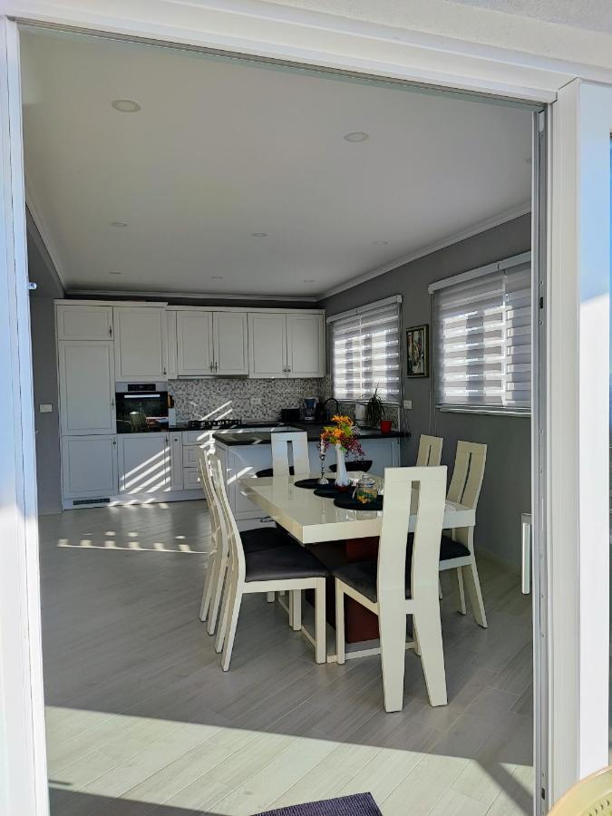 Luxury Apartment Pape Baška Voda Exteriér fotografie