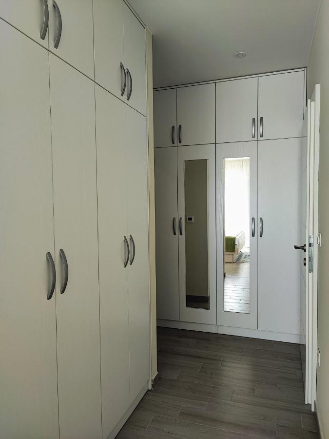 Luxury Apartment Pape Baška Voda Exteriér fotografie